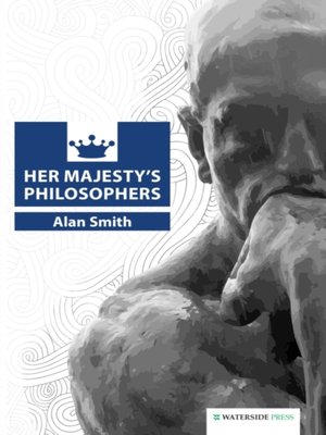 cover image of Her Majesty's Philosophers
